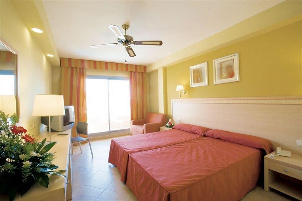 Hotel Ohtels Fenix Family Roquetas de Mar Exterior foto