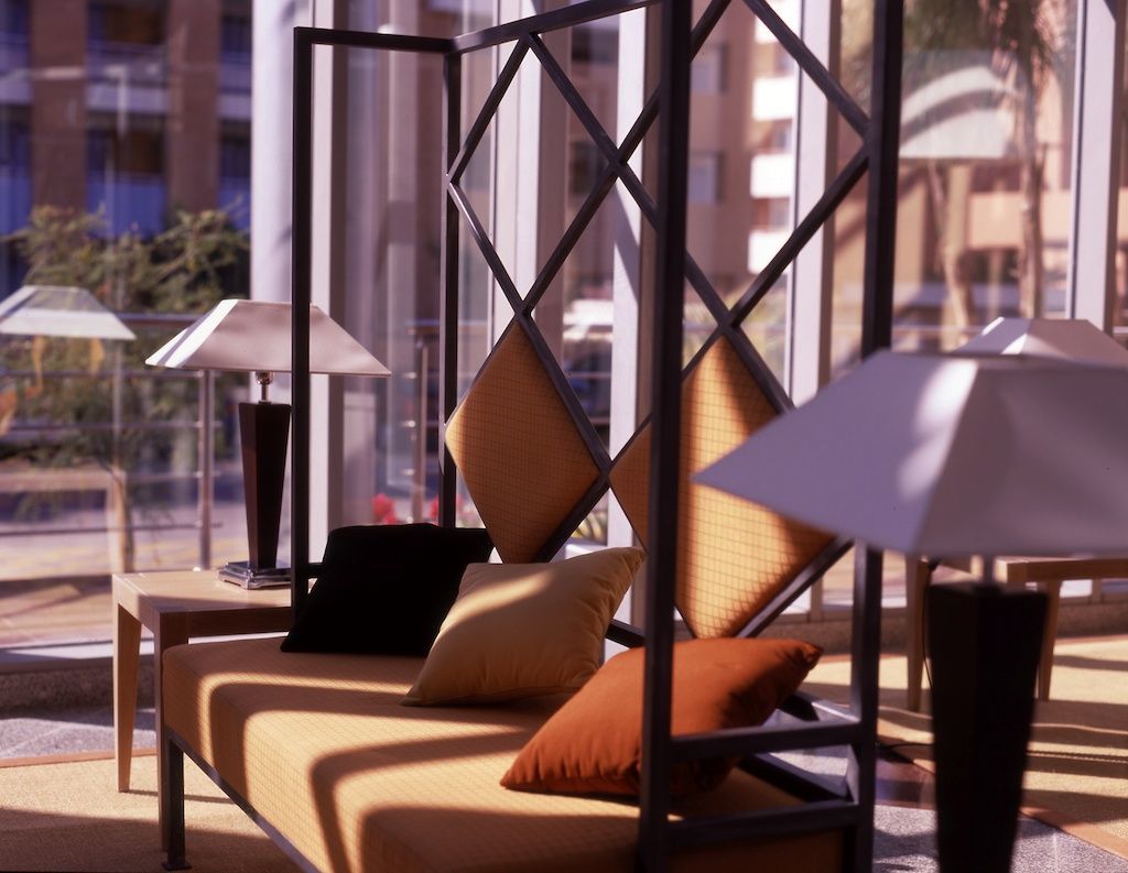 Hotel Ohtels Fenix Family Roquetas de Mar Exterior foto